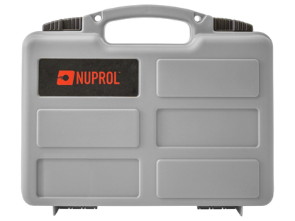 Nuprol Small Pistol Hard Case