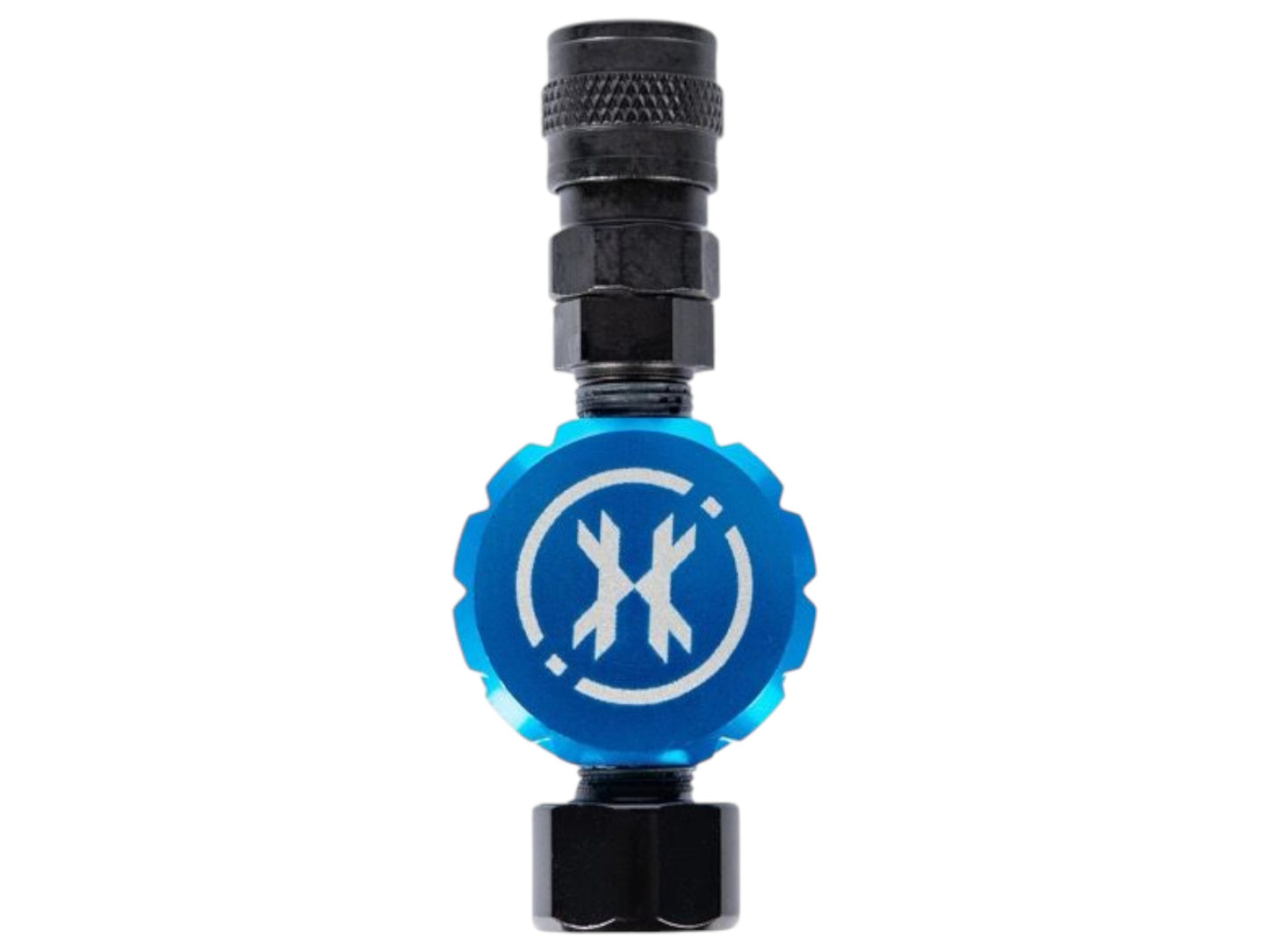HK Army Hostile XLP Regulator Side Port