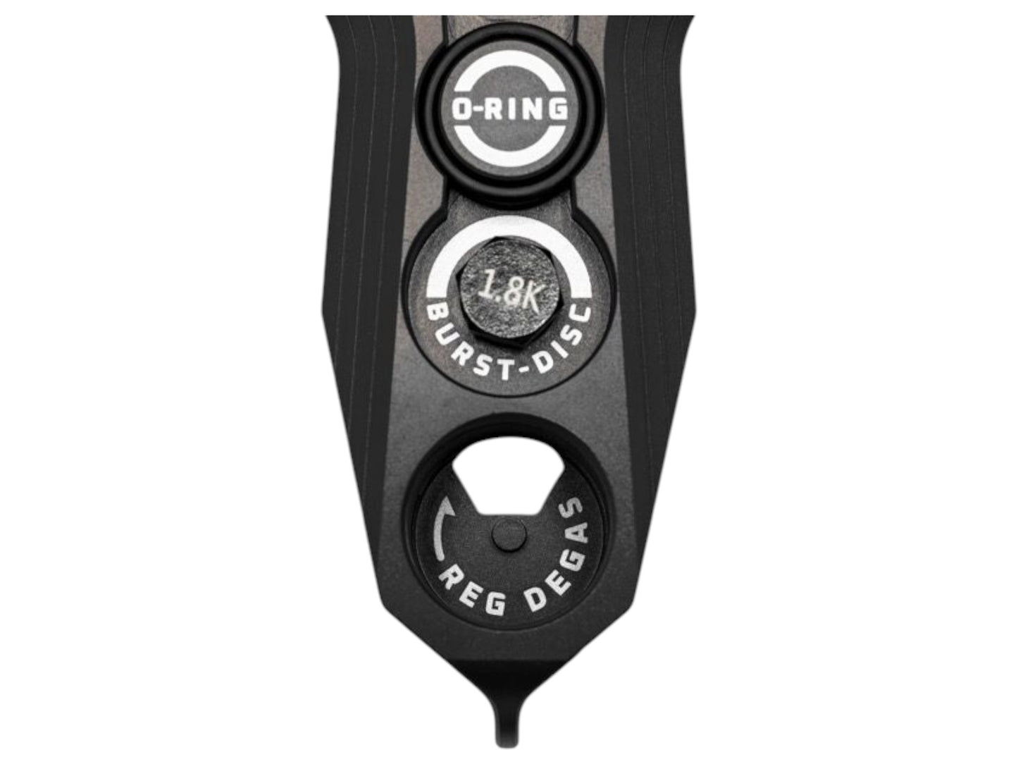 HK Army Reg Multi Tool