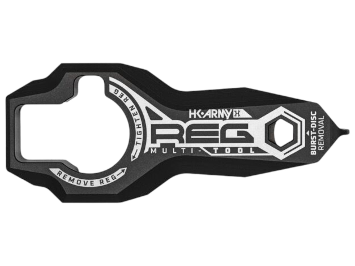 HK Army Reg Multi Tool