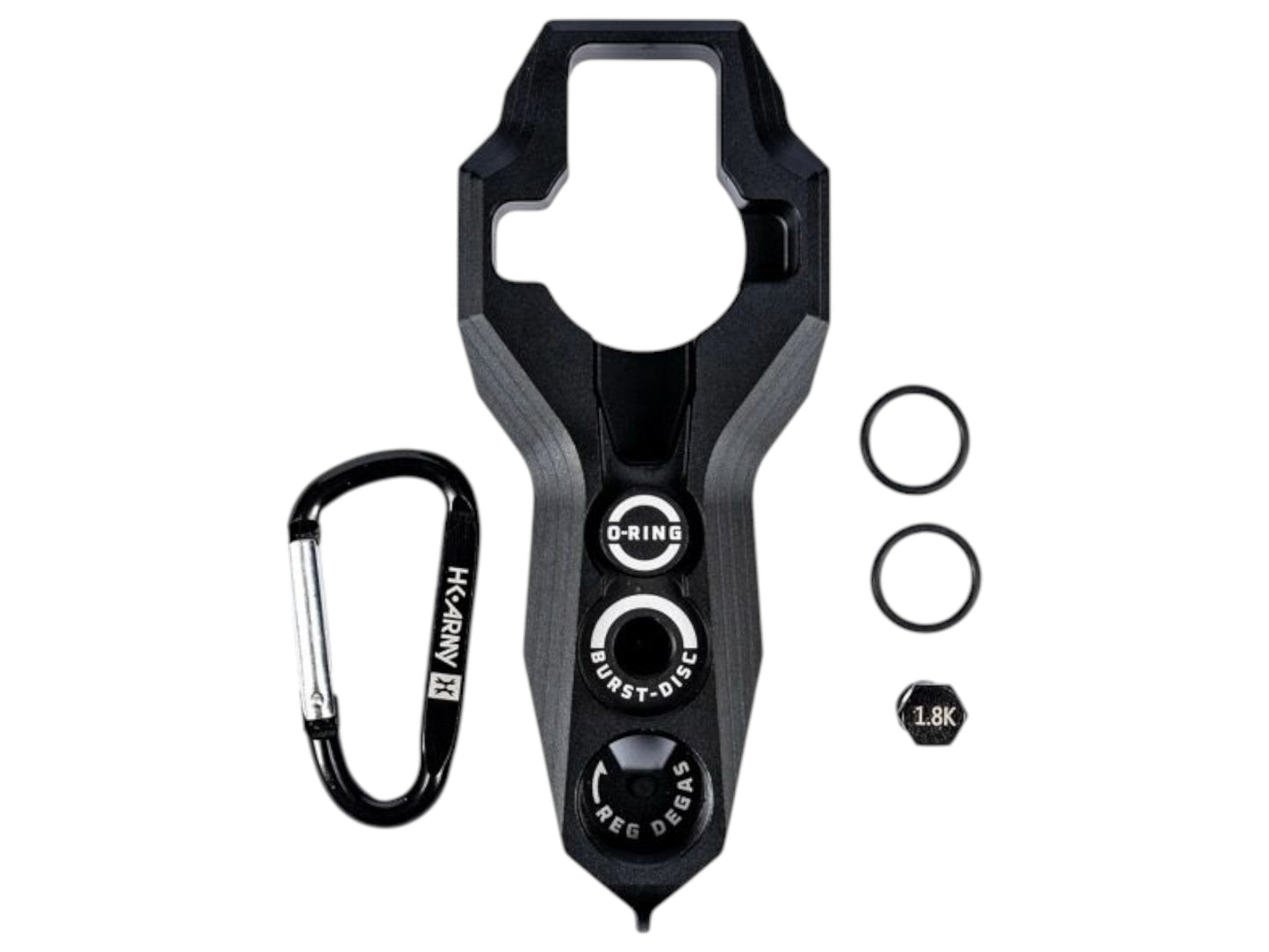 HK Army Reg Multi Tool