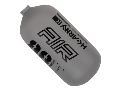 HK Army Alpha Air Tank 88ci / 1.5L — Carbon Fibre HPA Tank (4500psi)