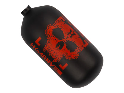 HK Army Alpha Air Tank 88ci / 1.5L — Carbon Fibre HPA Tank (4500psi)