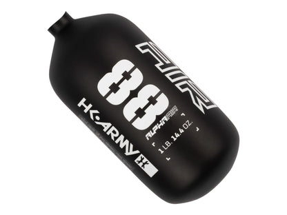 HK Army Alpha Air Tank 88ci / 1.5L — Carbon Fibre HPA Tank (4500psi)