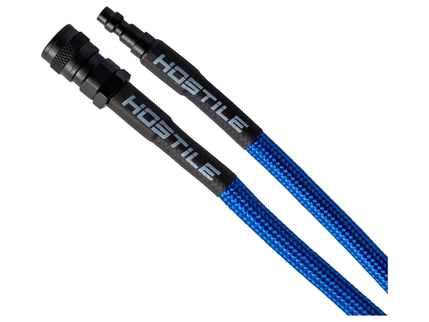 HK Army Hostile AWS Flex Remote Line 42" Hose