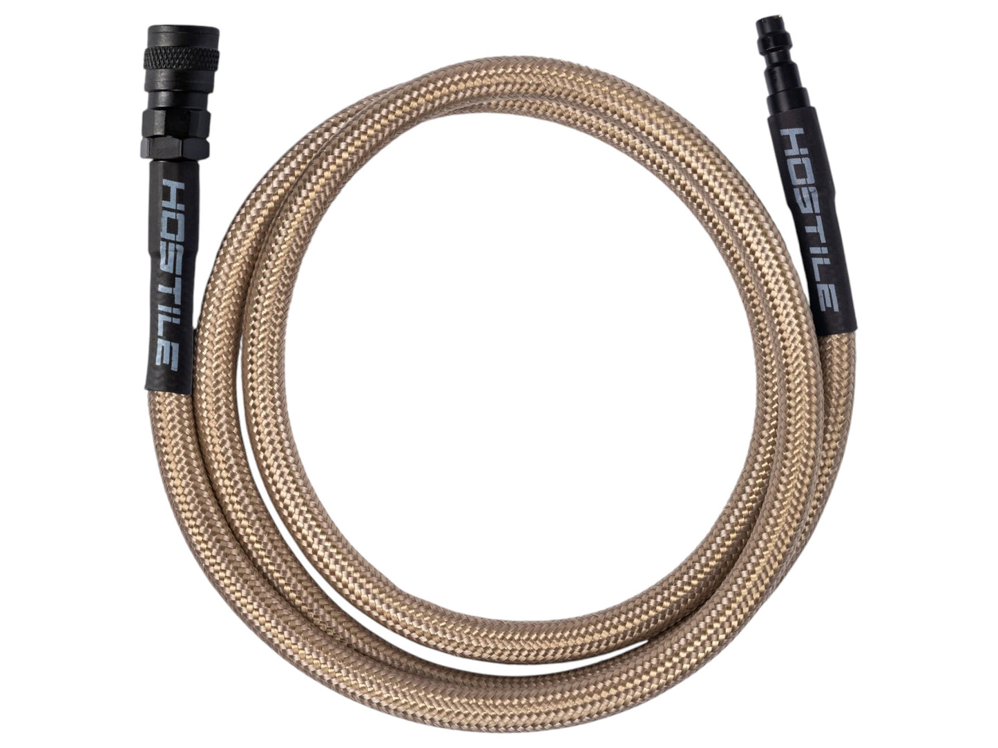 HK Army Hostile AWS Flex Remote Line 42" Hose