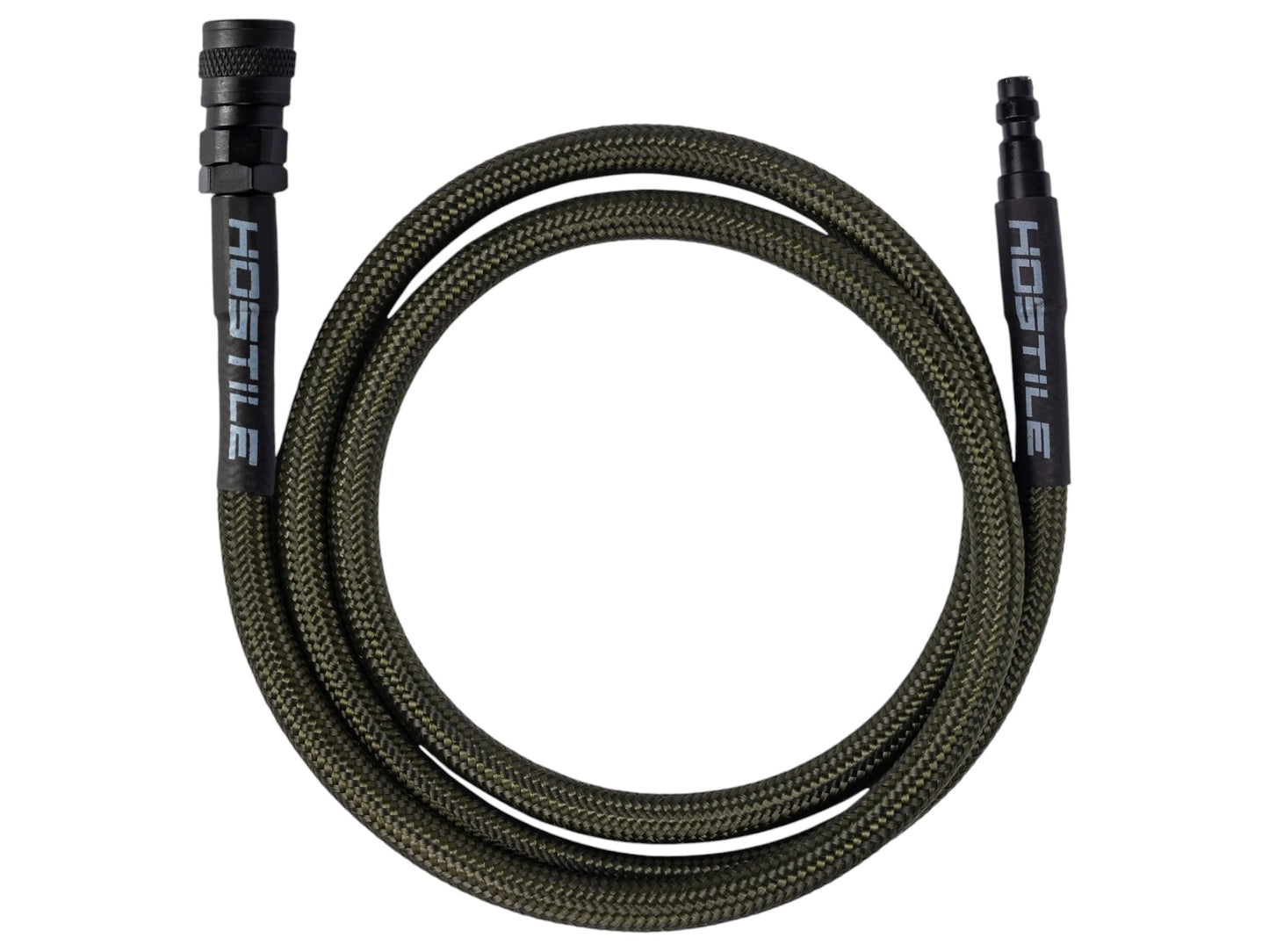 HK Army Hostile AWS Flex Remote Line 42" Hose