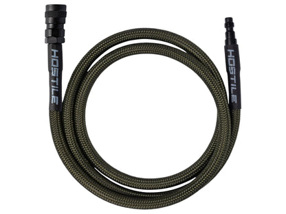 HK Army Hostile AWS Flex Remote Line 42" Hose