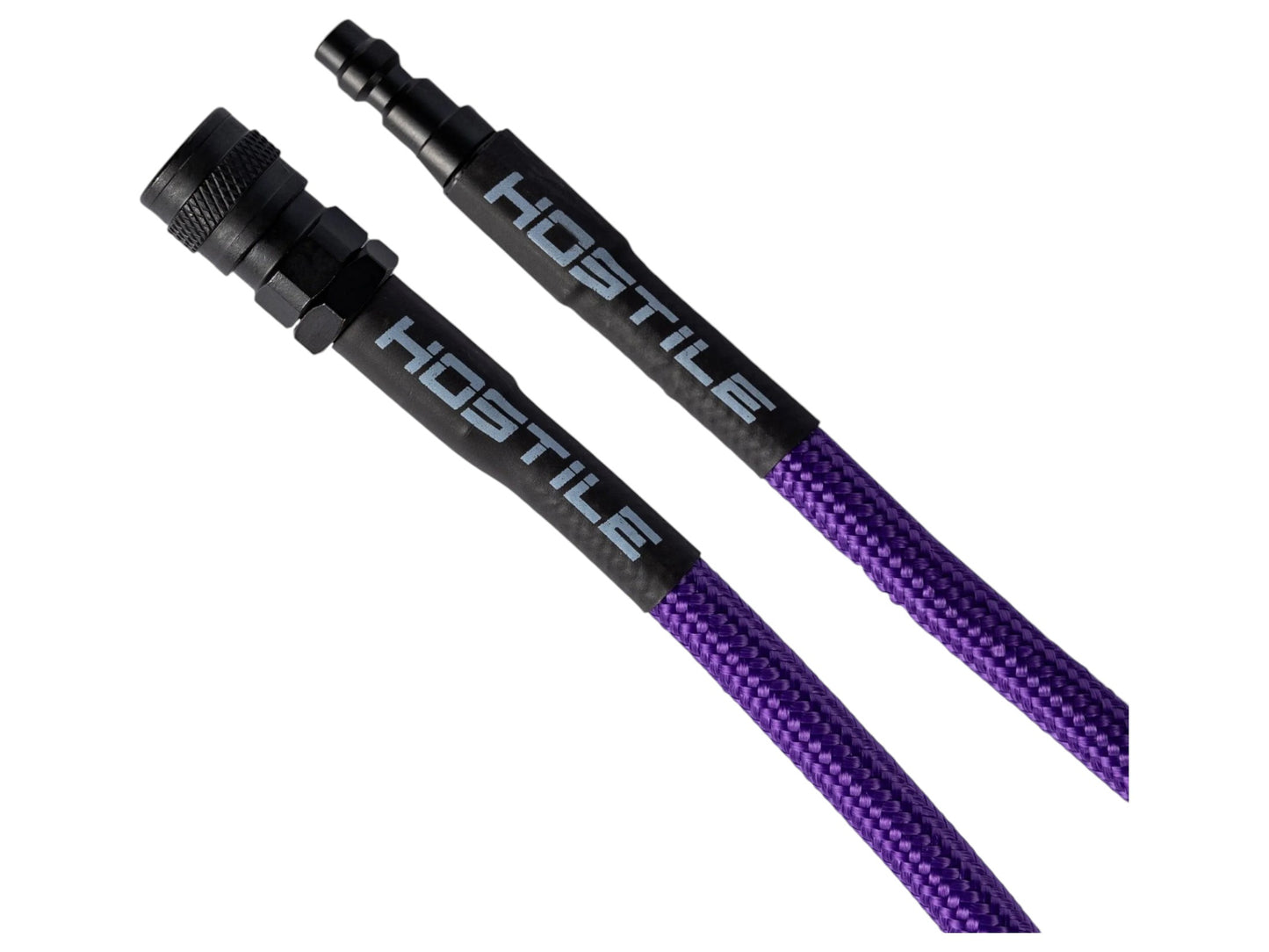 HK Army Hostile AWS Flex Remote Line 42" Hose
