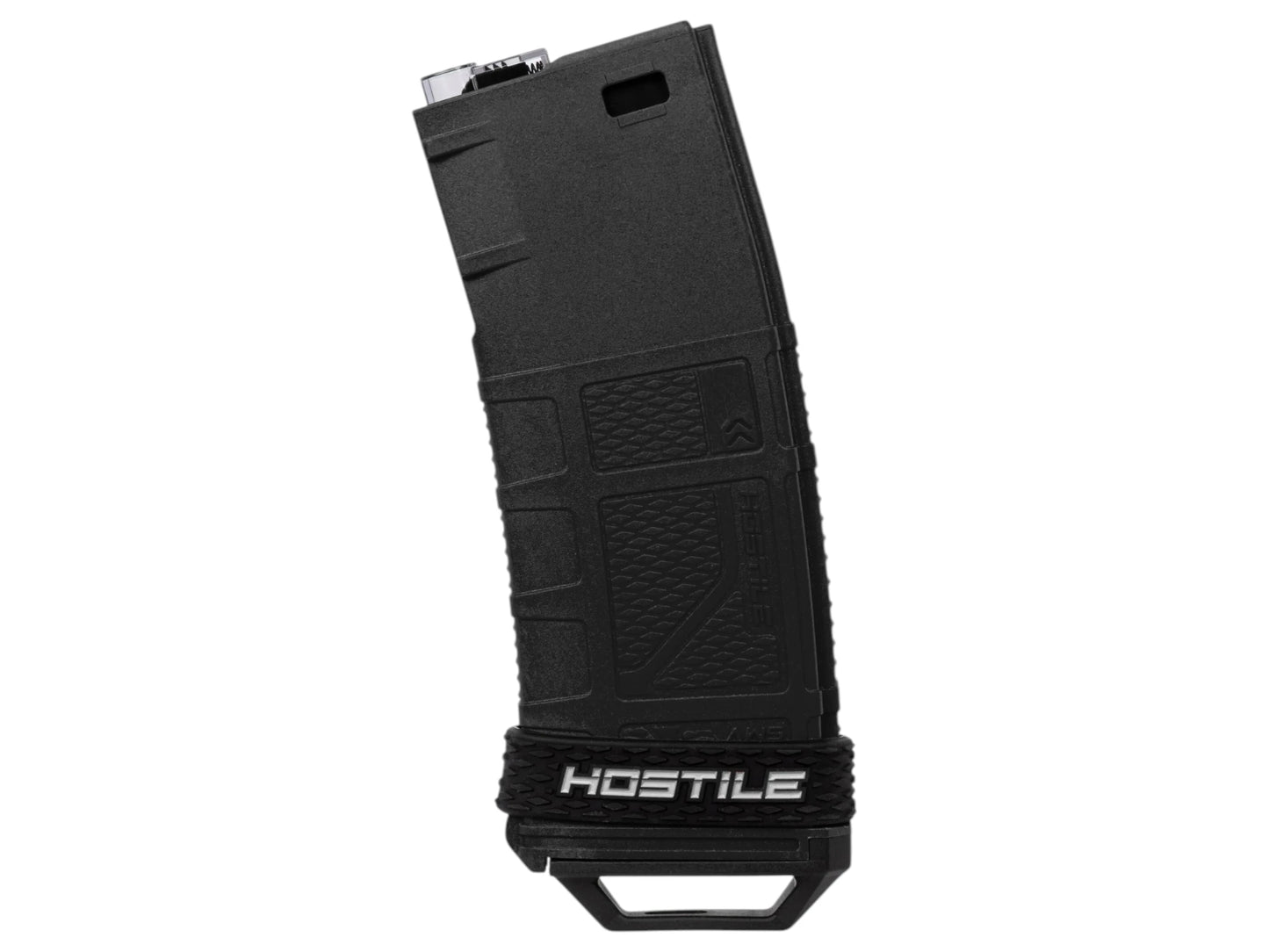 HK Army Hostile AWS 250 Round M4 Mid Cap Mag