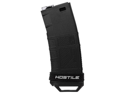 HK Army Hostile AWS 250 Round M4 Mid Cap Mag