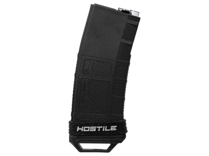 HK Army Hostile AWS 250 Round M4 Mid Cap Mag