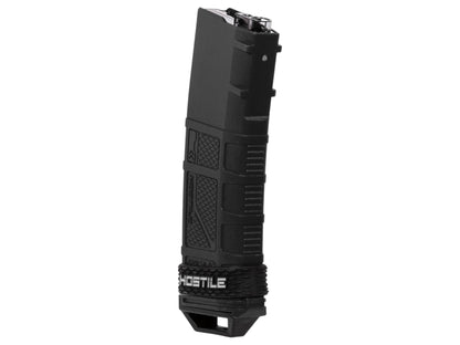 HK Army Hostile AWS 250 Round M4 Mid Cap Mag