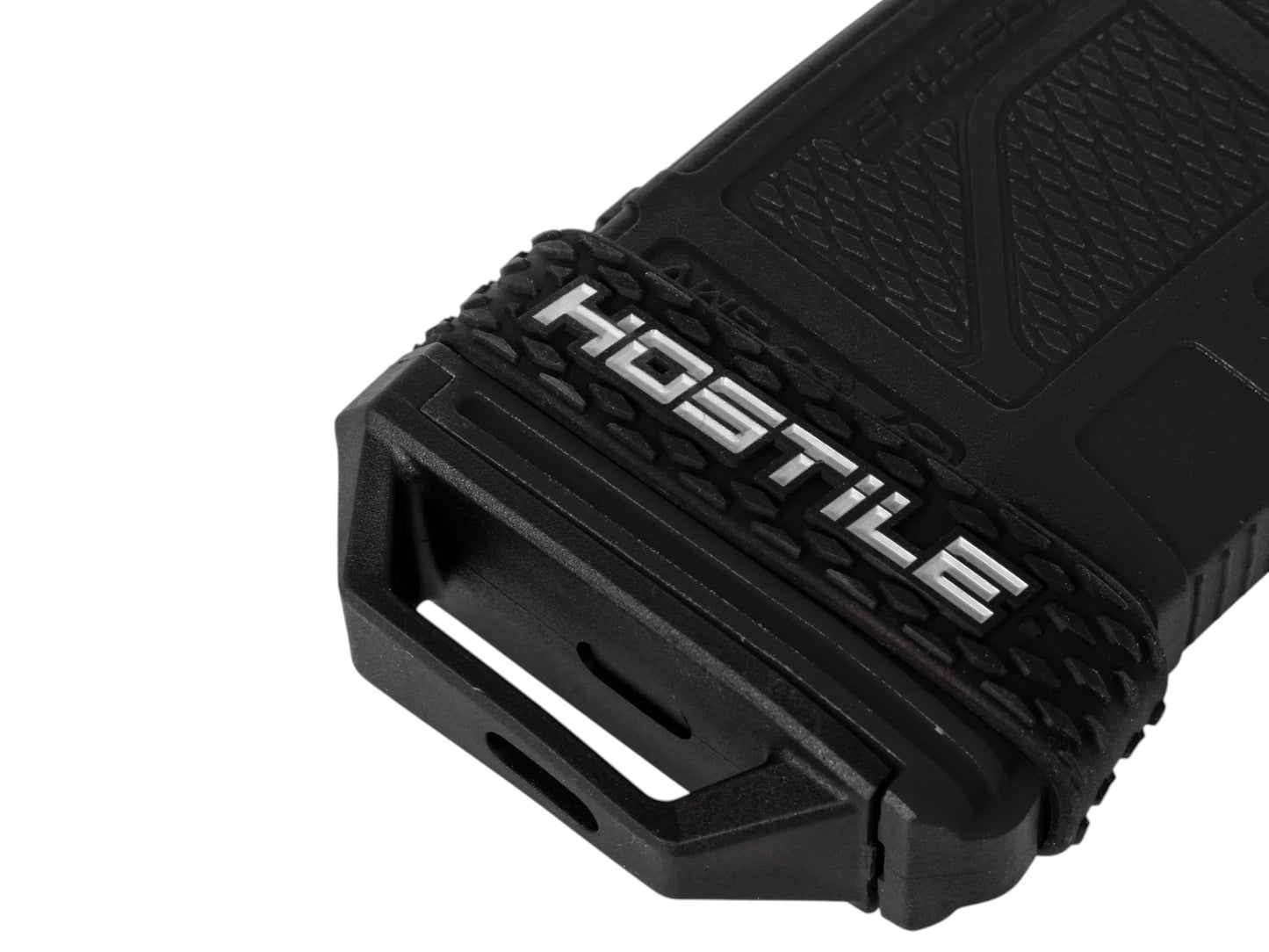 HK Army Hostile AWS 250 Round M4 Mid Cap Mag