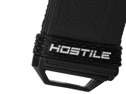 HK Army Hostile AWS 250 Round M4 Mid Cap Mag