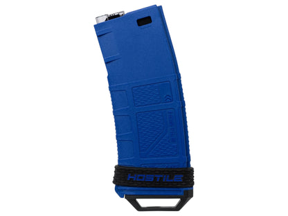 HK Army Hostile AWS 250 Round M4 Mid Cap Mag