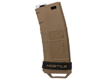 HK Army Hostile AWS 250 Round M4 Mid Cap Mag