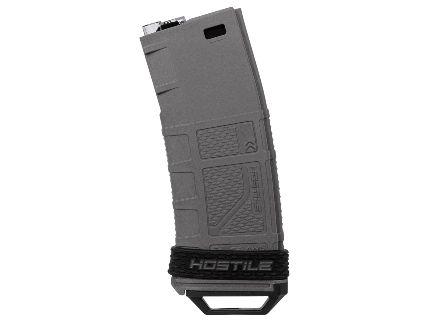 HK Army Hostile AWS 250 Round M4 Mid Cap Mag
