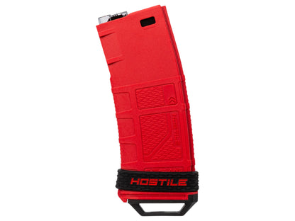 HK Army Hostile AWS 250 Round M4 Mid Cap Mag