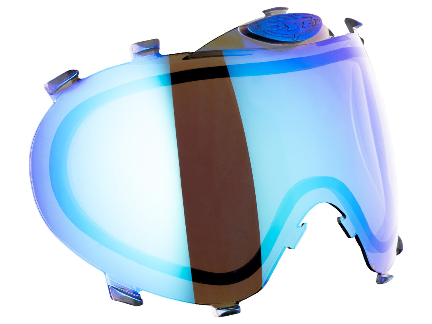 Dye i3 Pro Thermal Lens