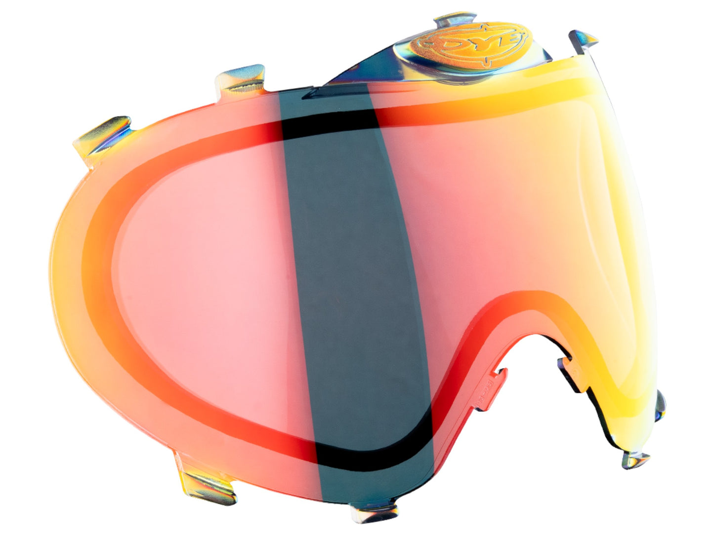 Dye i3 Pro Thermal Lens