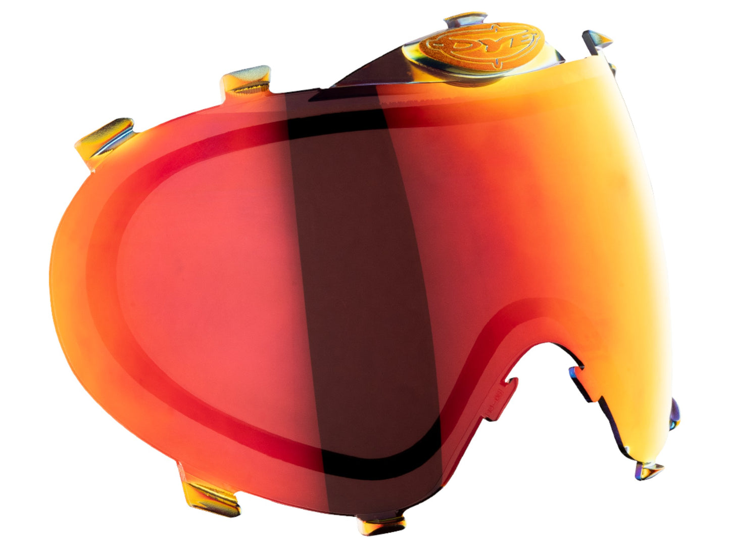 Dye i3 Pro Thermal Lens