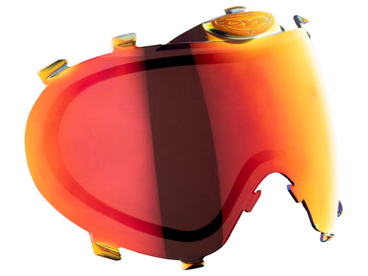 Dye i3 Pro Thermal Lens