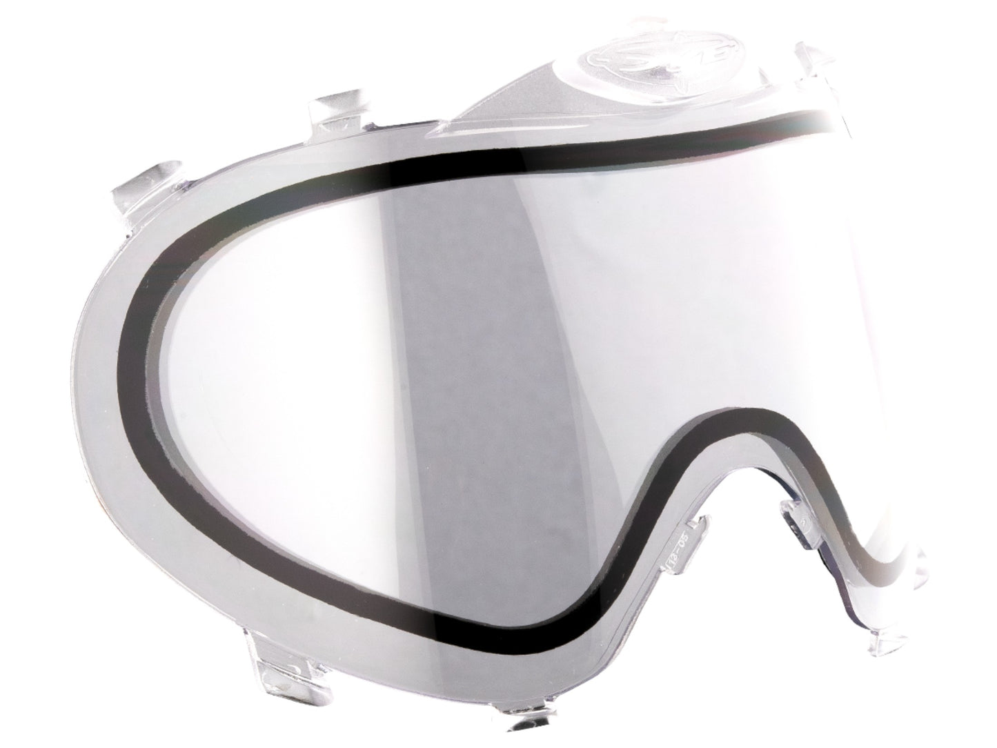 Dye i3 Pro Thermal Lens