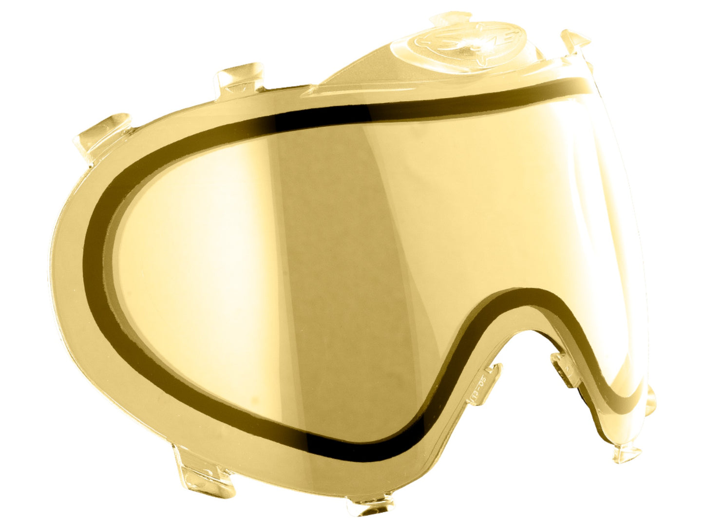 Dye i3 Pro Thermal Lens