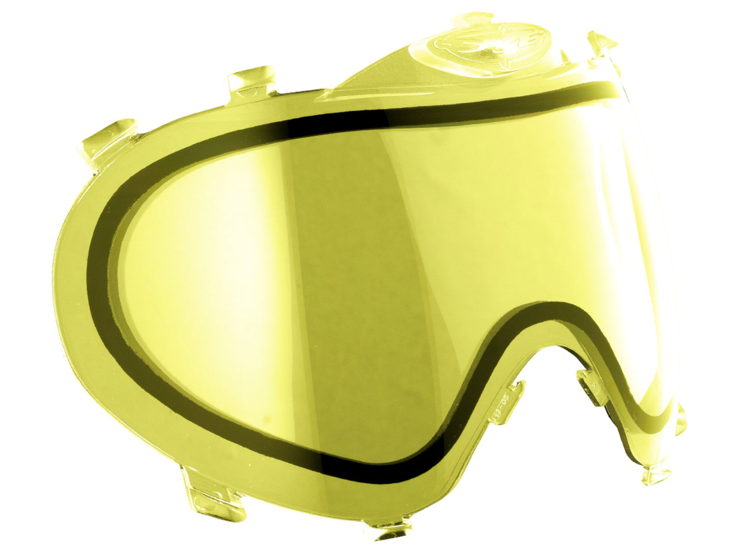 Dye i3 Pro Thermal Lens