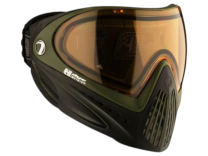 Dye i4 Pro Goggle