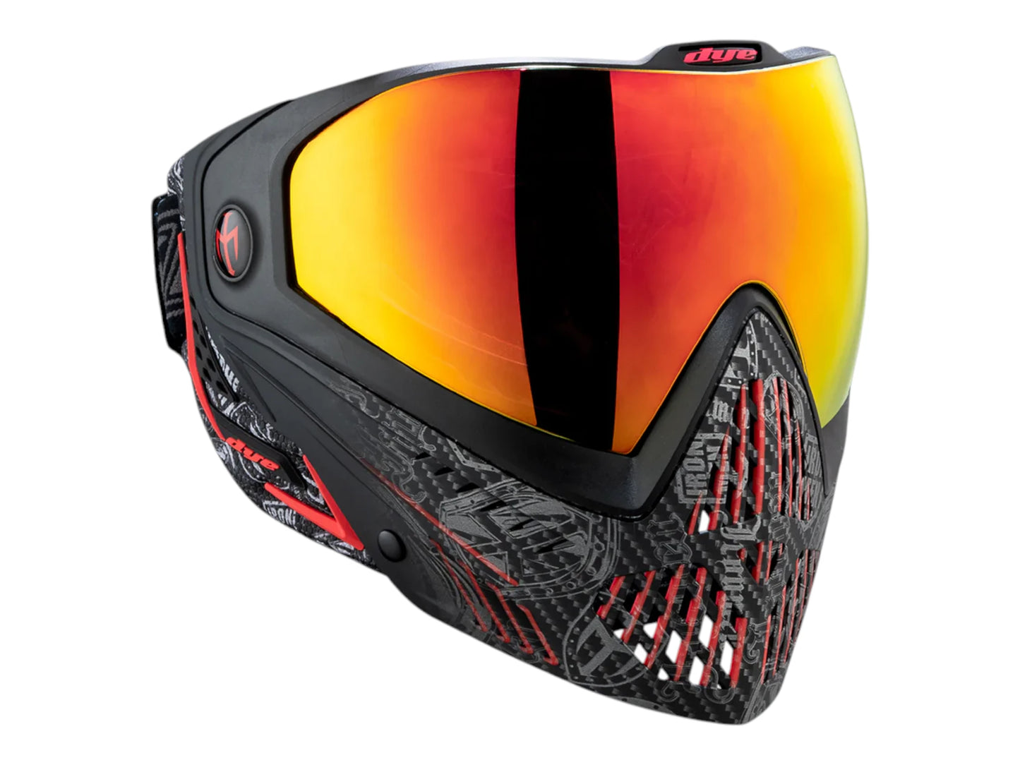 DYE i5 Goggle