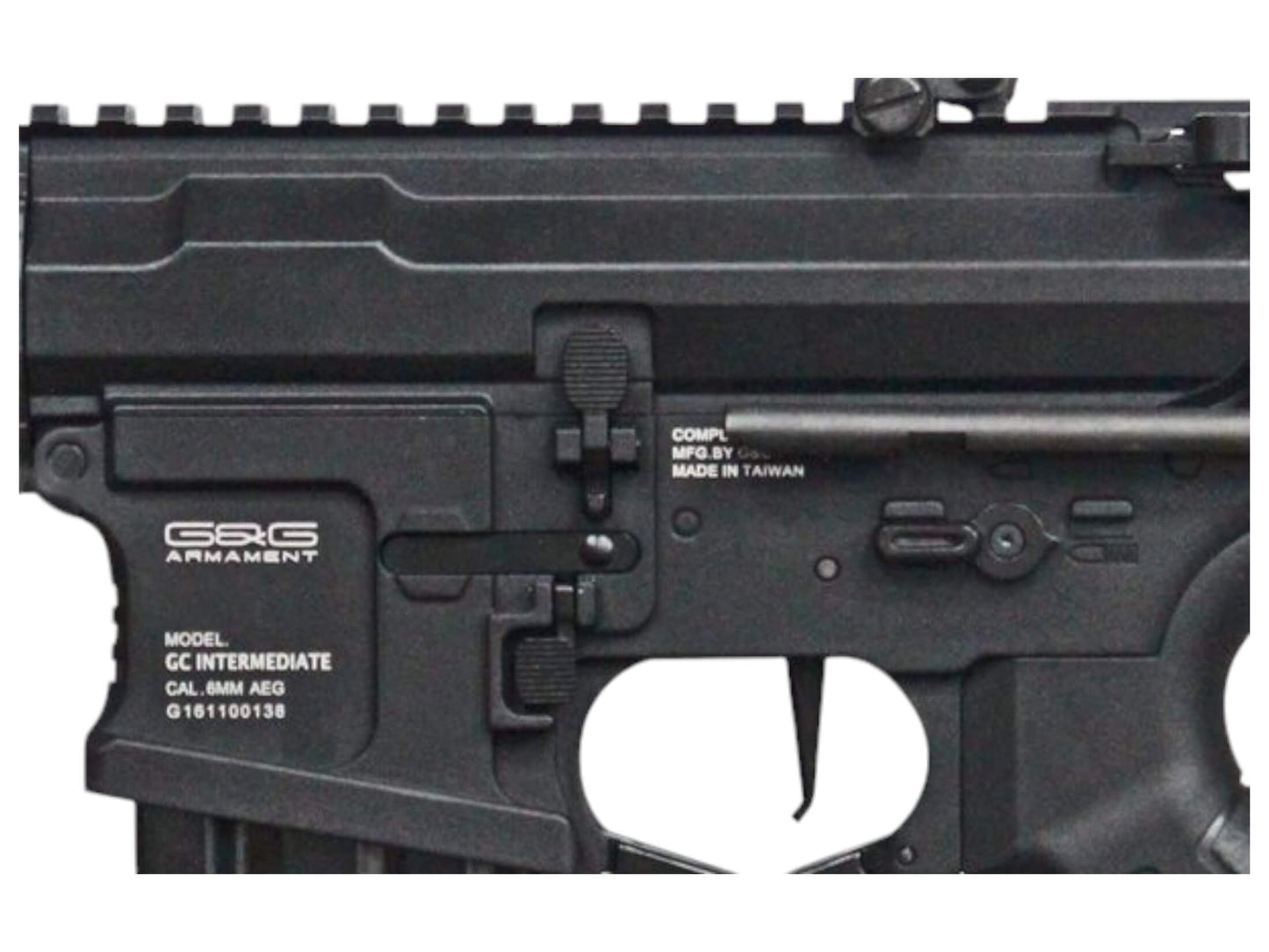 G&G ARP 556