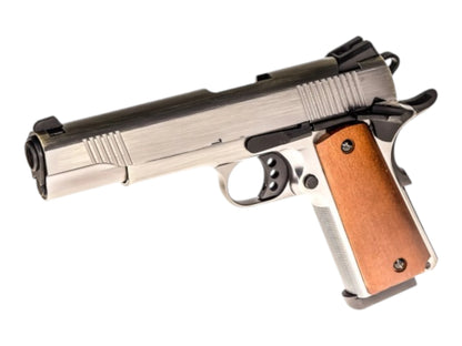 Raven 1911/MEU GBB Pistol