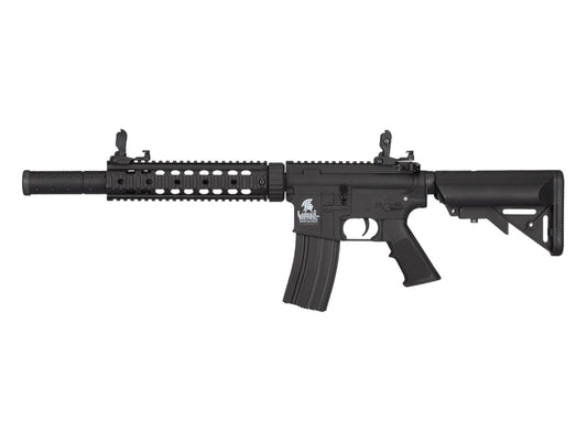 Lancer Tactical LT-15CB GEN2 M4 14.5" SD Combo