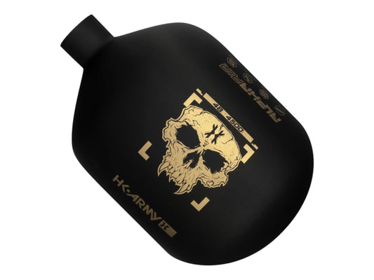 HK Army Alpha Air Tank 48ci / 0.8L — Carbon Fibre HPA Tank (4500psi)