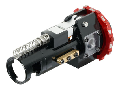 Maxx CNC Aluminum Hopup Chamber M4W (for MTW M4)