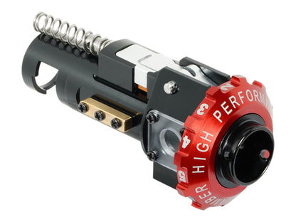 Maxx CNC Aluminum Hopup Chamber M4W (for MTW M4)