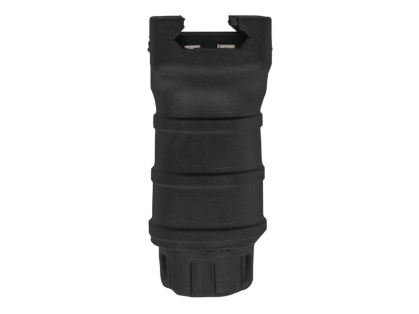 NUPROL Stub-Ridge Grip - Black