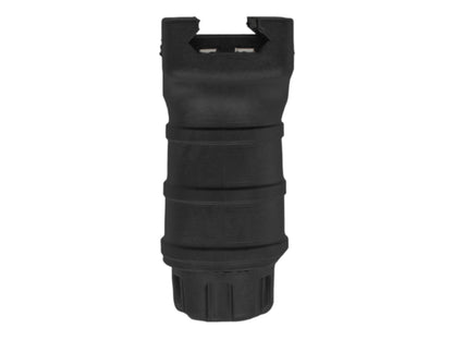 NUPROL Stub-Ridge Grip - Black