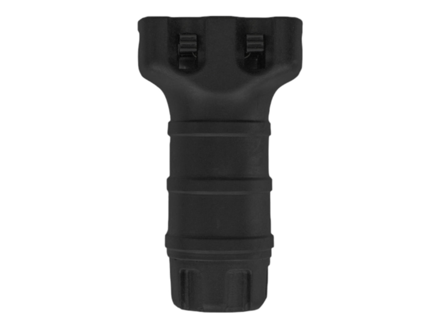 NUPROL Stub-Ridge Grip - Black