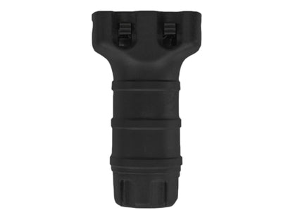 NUPROL Stub-Ridge Grip - Black