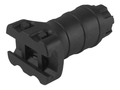 NUPROL Stub-Ridge Grip - Black