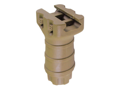 NUPROL Stub-Ridge Grip - Tan