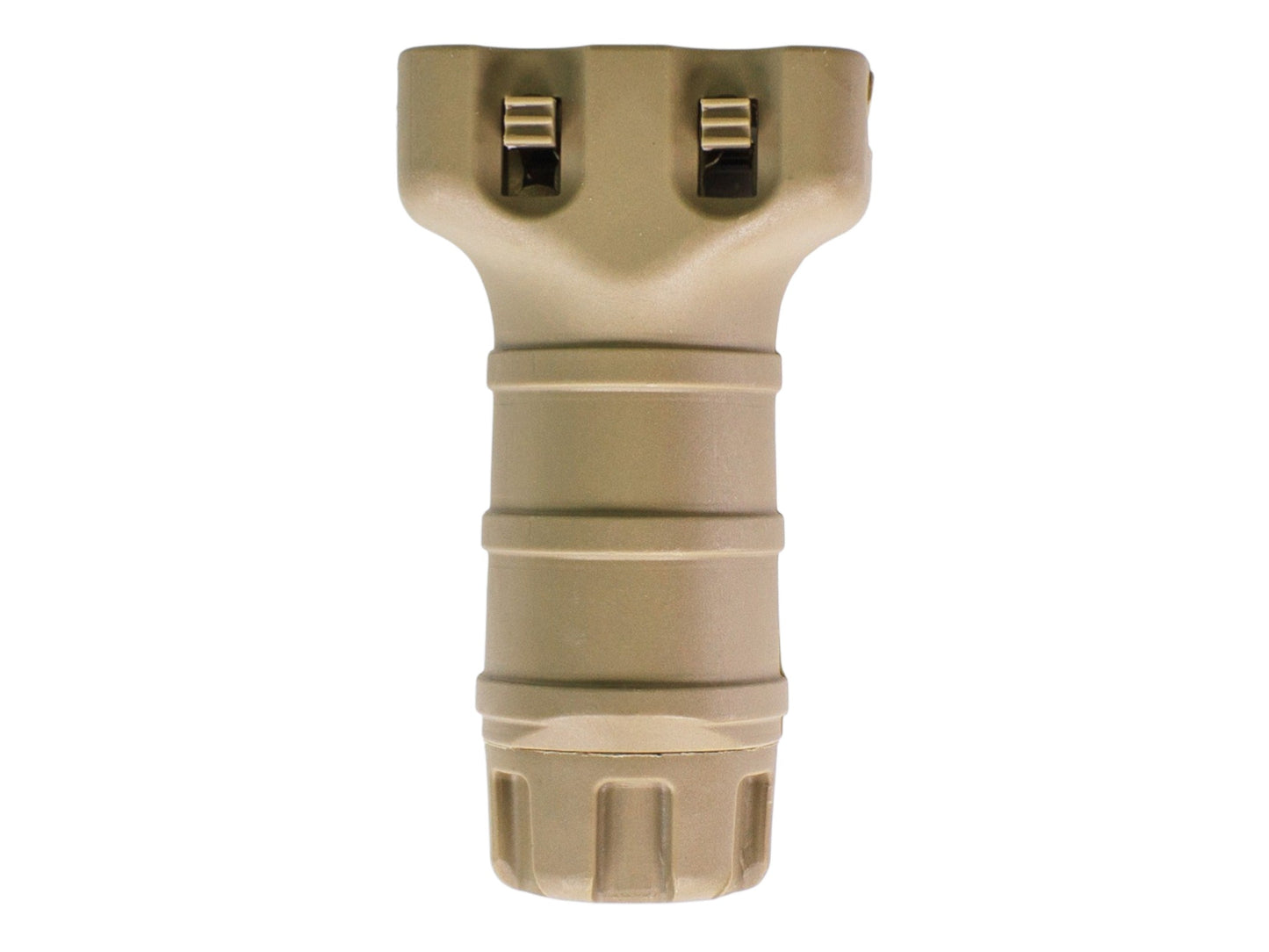 NUPROL Stub-Ridge Grip - Tan