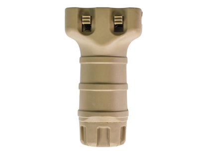 NUPROL Stub-Ridge Grip - Tan