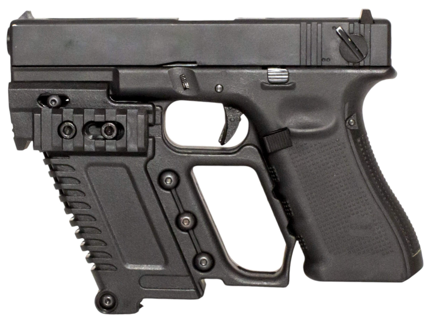 Nuprol EU Carbine Kit