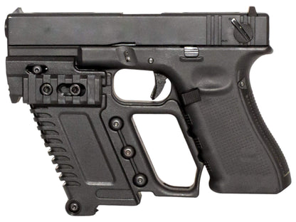 Nuprol EU Carbine Kit