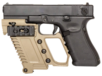 Nuprol EU Carbine Kit