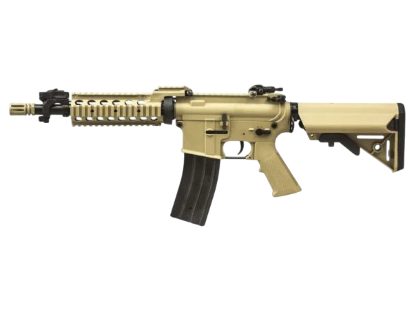 Nuprol Delta: Pioneer Defender